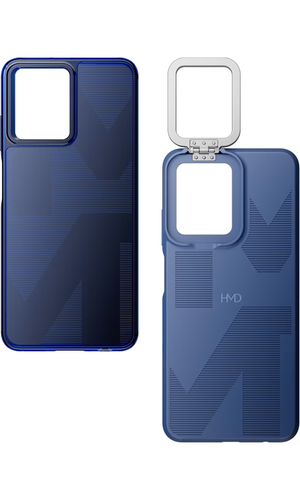 HMD Fuse Noir case